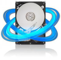 Seagate ST3160316AS